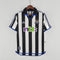 Newcastle Maillot Rétro 00/01