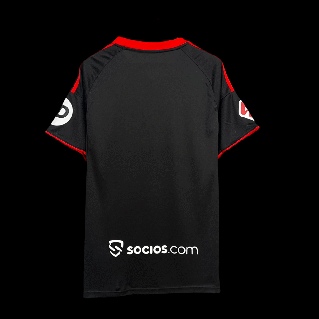Séville Maillot Third