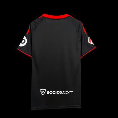 Séville Maillot Third