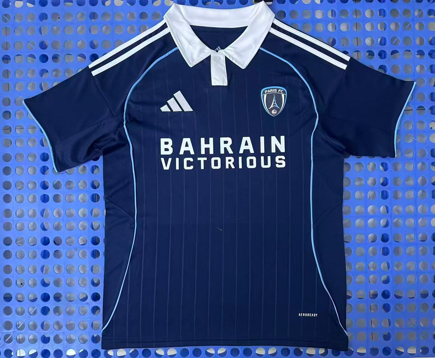 Maillot Paris FC Domicile