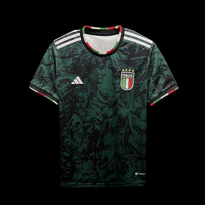 Maillot 23/24 Italie Spécial