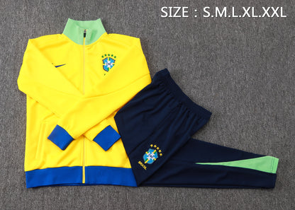 Brésil