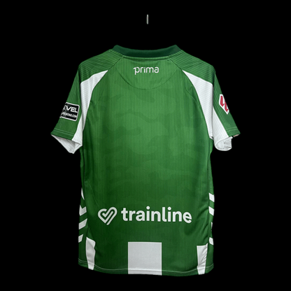Betis Séville Maillot Domicile