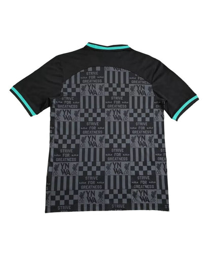Maillot Liverpool x LeBron James 2023/24