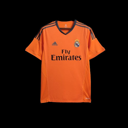 Real Madrid Mailot Rétro 13/14