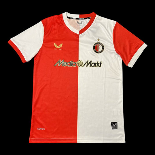 Feyenoord Maillot Domicile