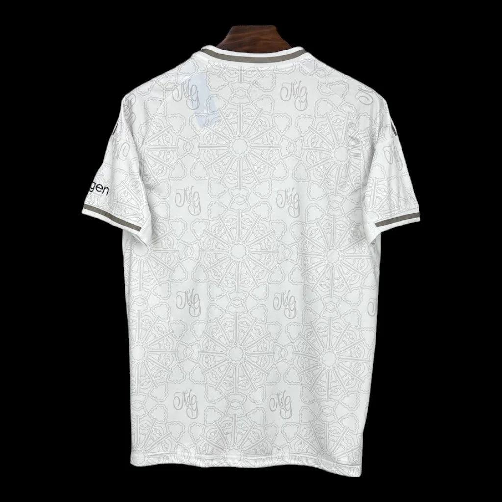 Inter Milan Maillot Extérieur