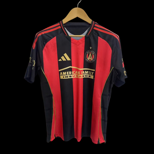 Atlanta United Maillot Domicile
