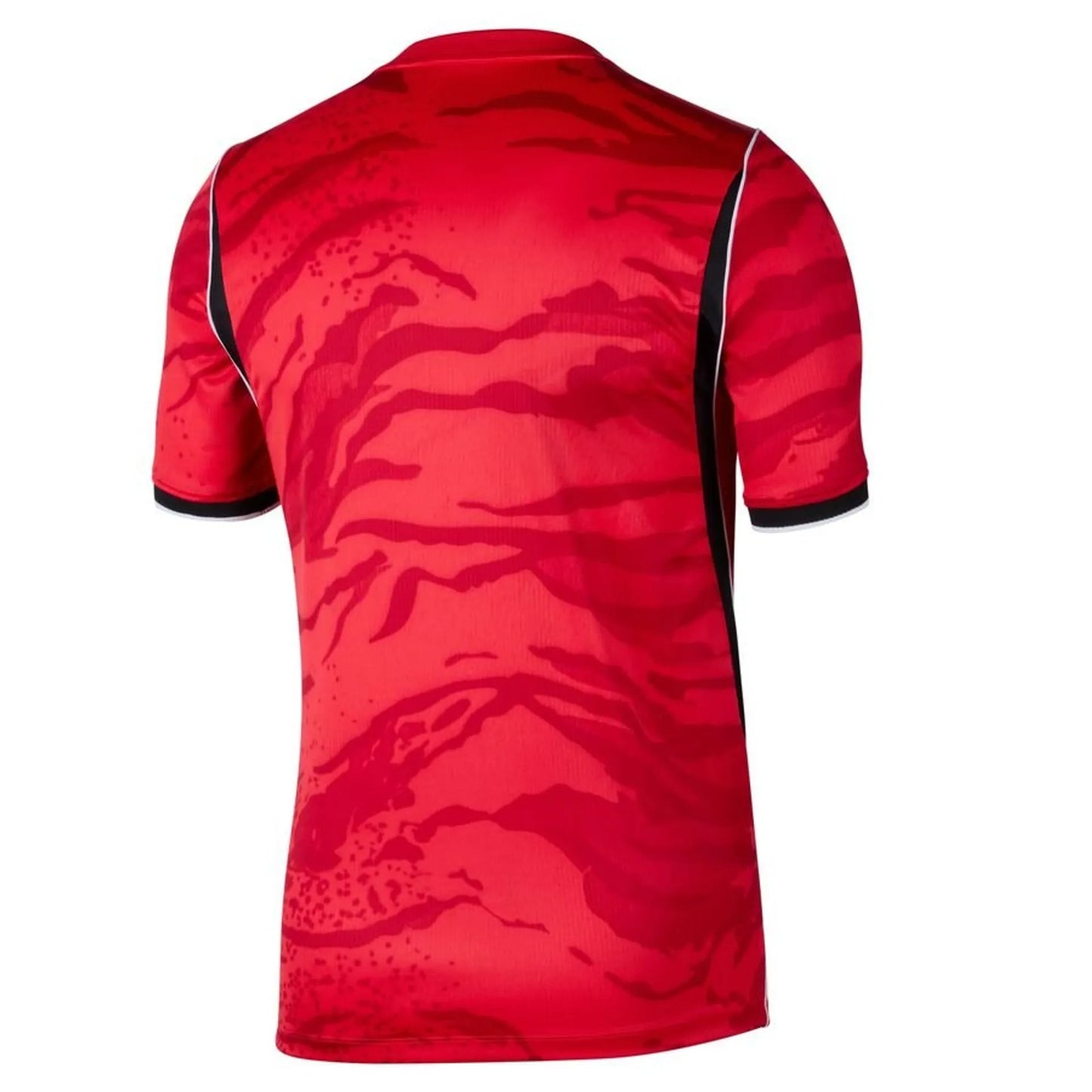 maillot Corée Domicile