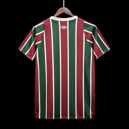 Fluminense Maillot Domicile 24/25