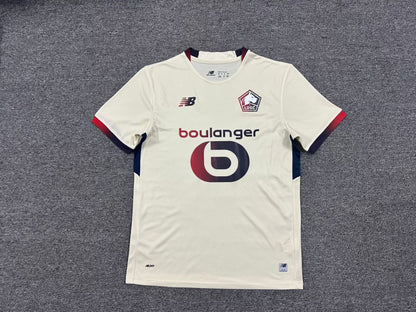 Maillot Losc Extérieur