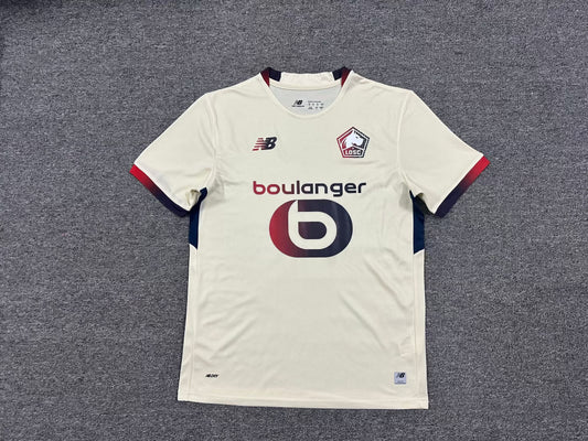 Maillot Losc Extérieur