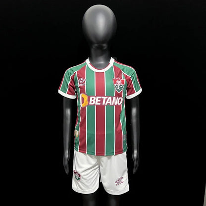 Fluminense Maillot Domicile 23/24 – Enfant