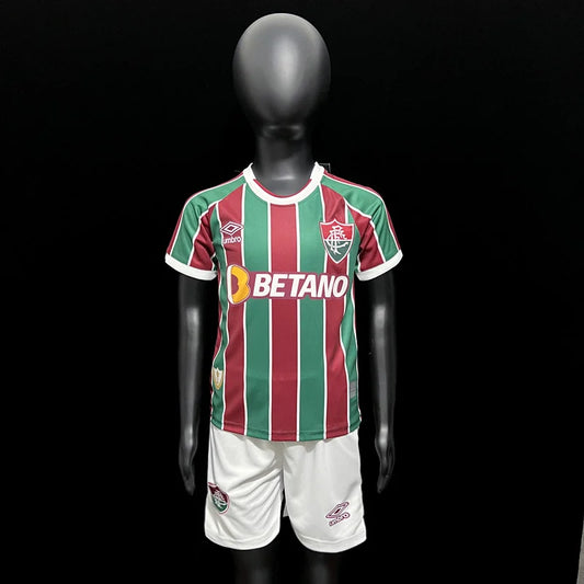 Fluminense Maillot Domicile 23/24 – Enfant