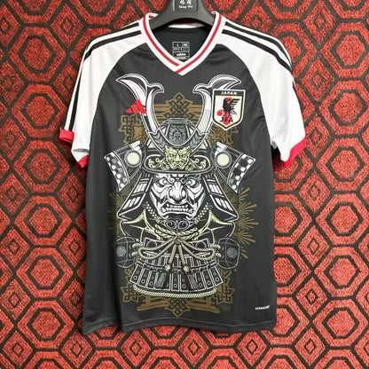 Maillot 24/25 Japon Spécial