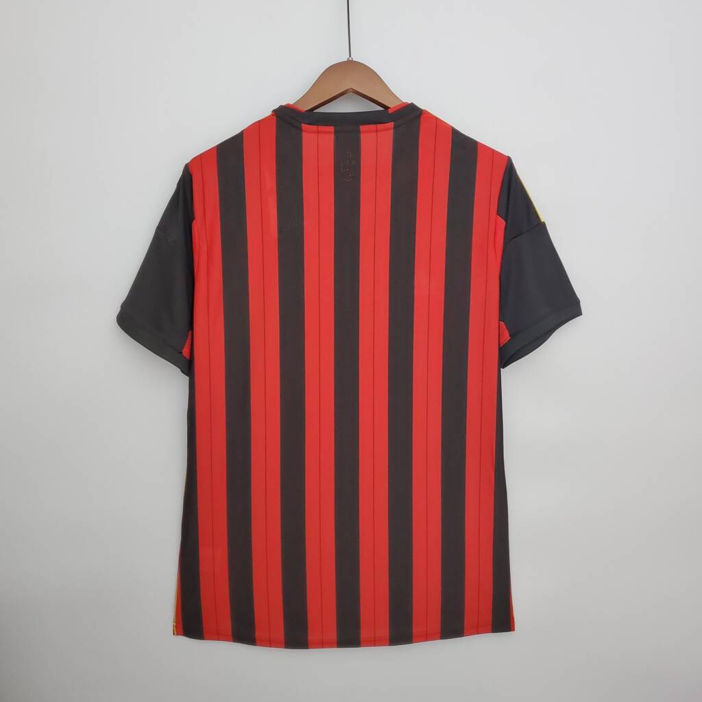 Milan AC Maillot Rétro 13/14