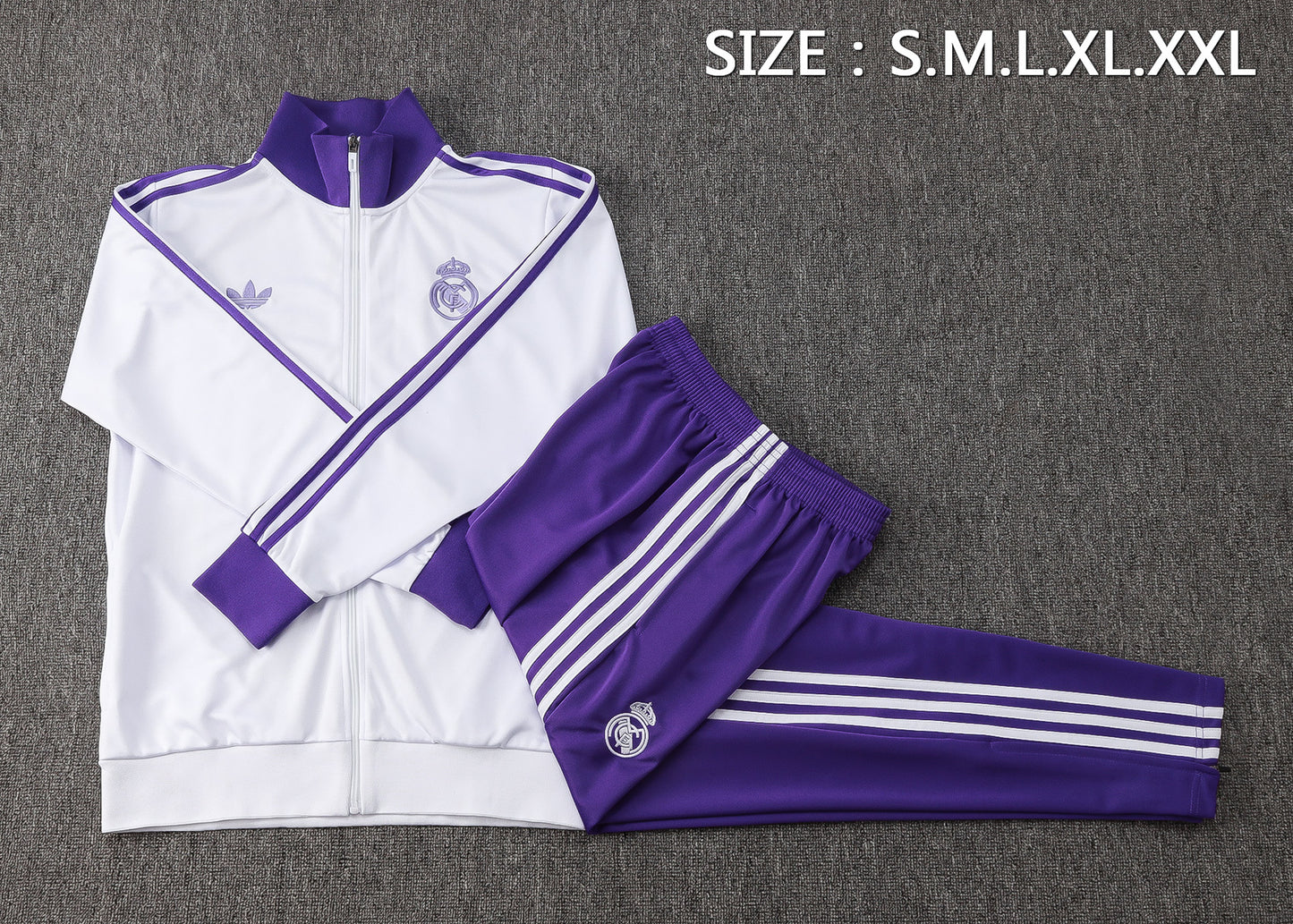 Real Madrid