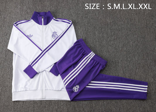 Real Madrid