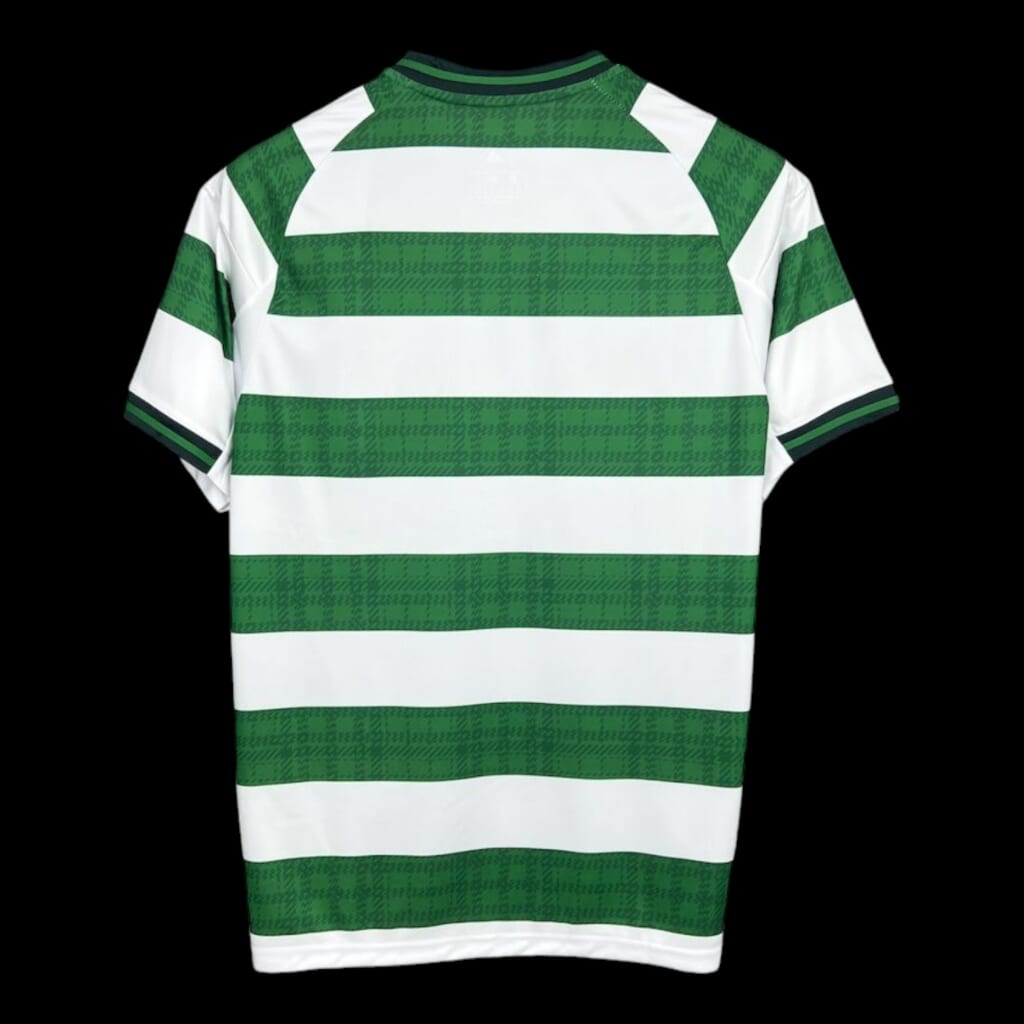 Celtic Glasgow Maillot Domicile