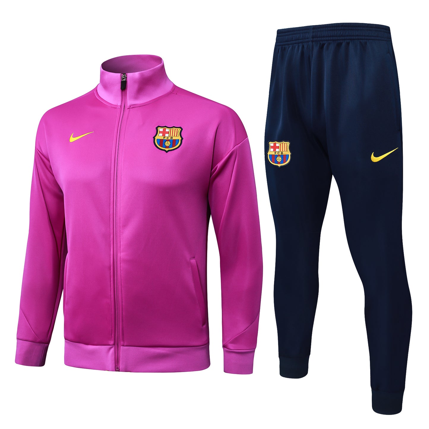 Barcelone