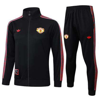 Manchester United