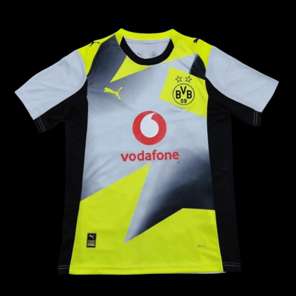 Dortmund Maillot Extérieur