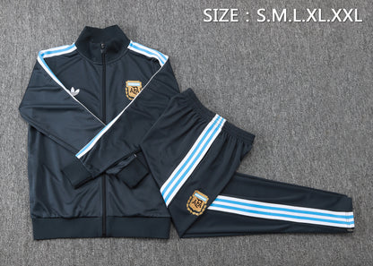 Argentine