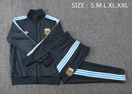 Argentine