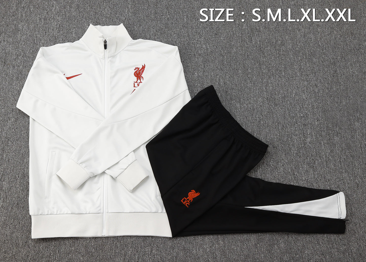 liverpool
