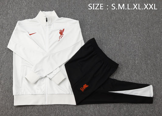 liverpool