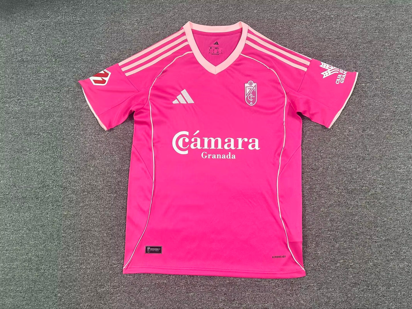 Maillot Grenade extérieur