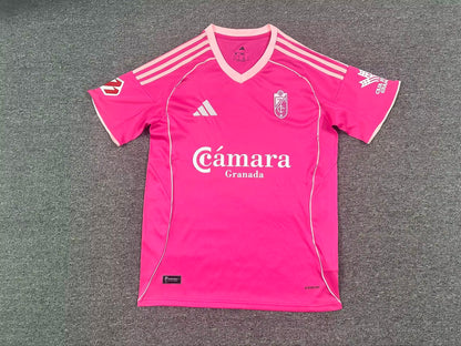 Maillot Grenade extérieur