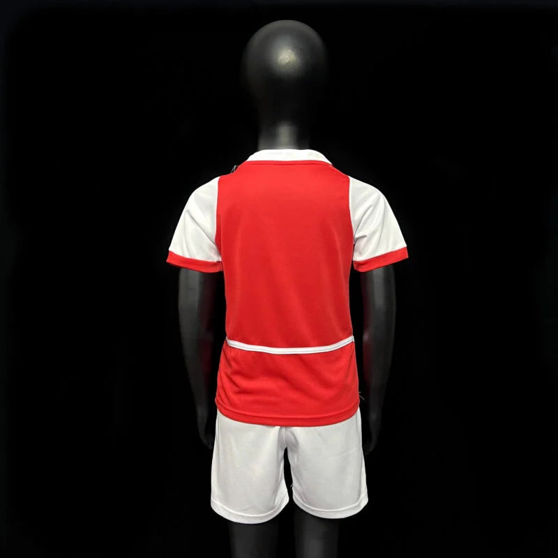 Arsenal Maillot Rétro 02/03 – Enfant