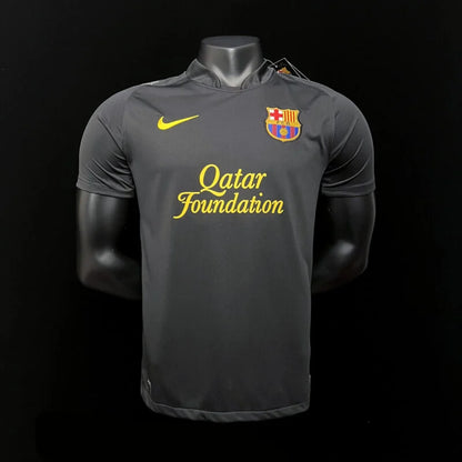 Barcelone Maillot Rétro 11/12