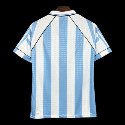 Argentine Maillot Domicile Rétro 1996