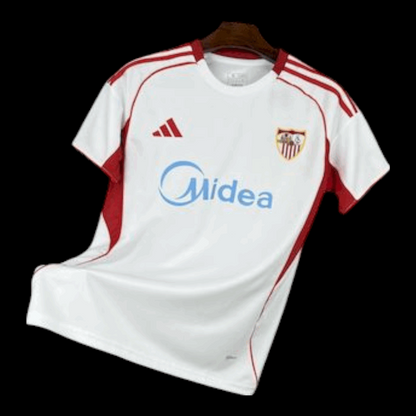 Séville Maillot Domicile