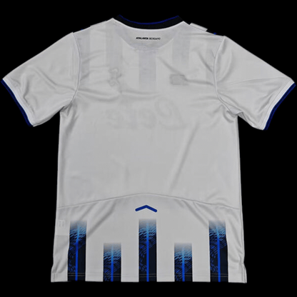 Atalanta Maillot Extérieur