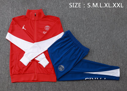 Paris Saint Germain