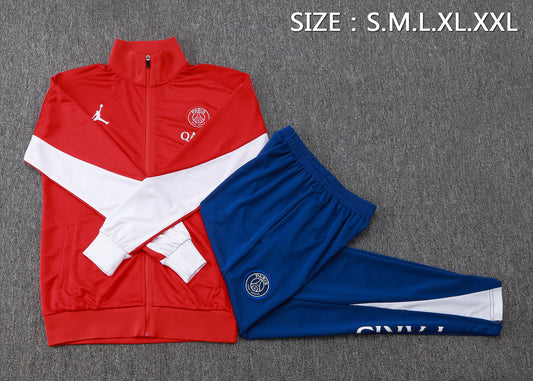 Paris Saint Germain