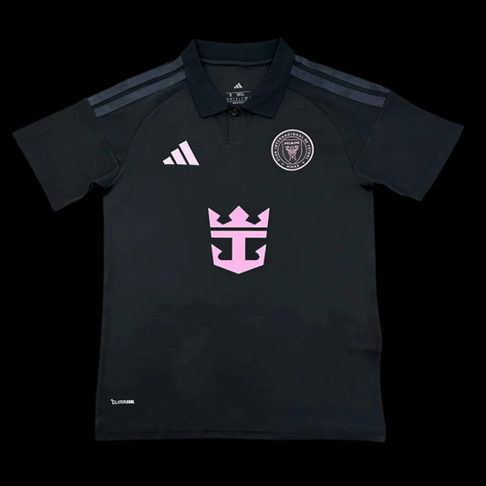 Inter Miami Maillot Extérieur