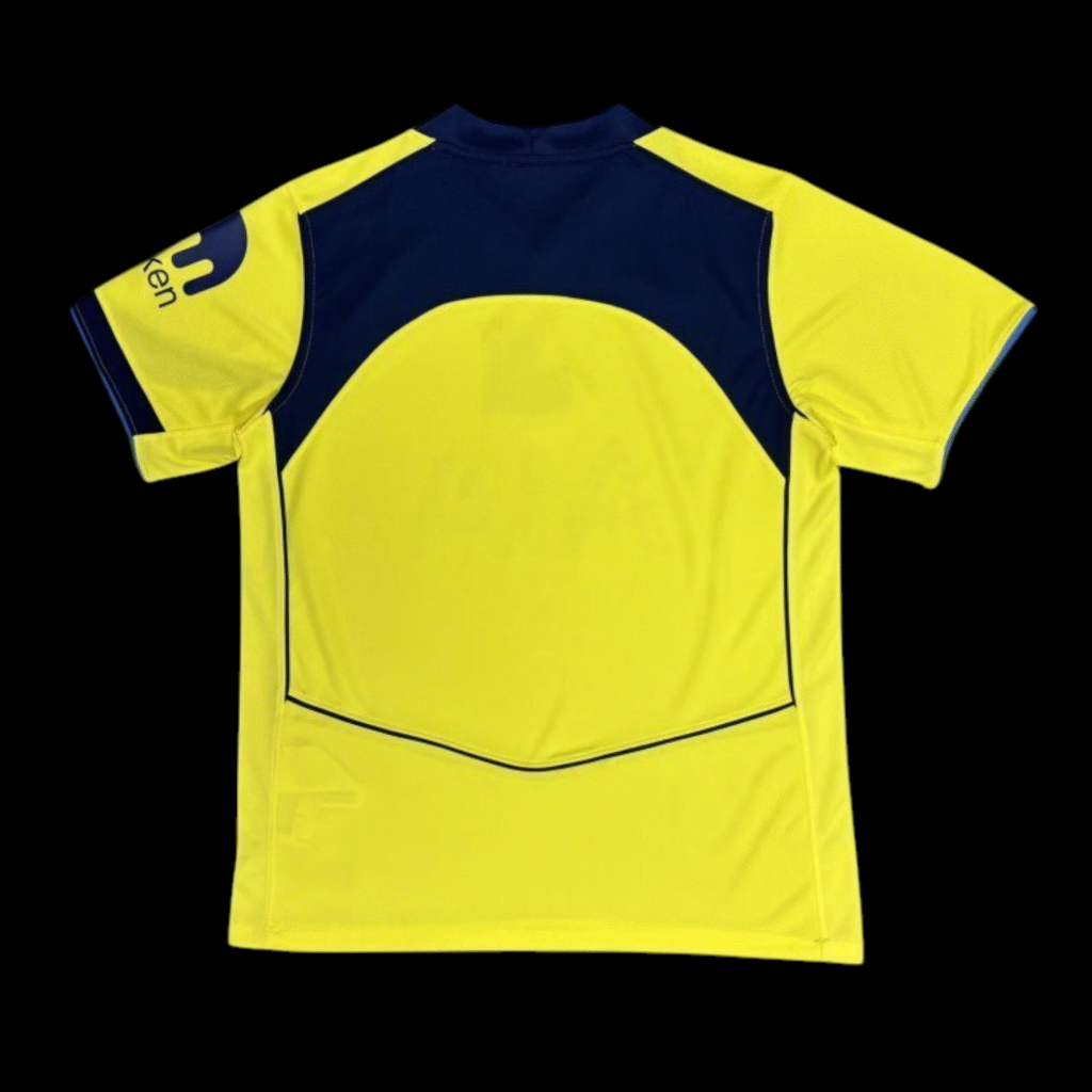 Tottenham Maillot Third