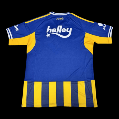 Fenerbahce Maillot Domicile