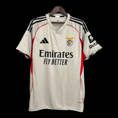 Benfica Maillot Extérieur
