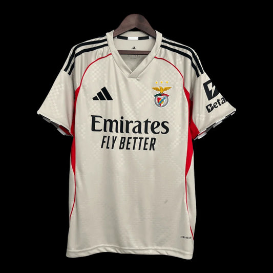 Benfica Maillot Extérieur