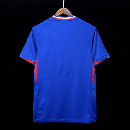 France Maillot Domicile 24/25