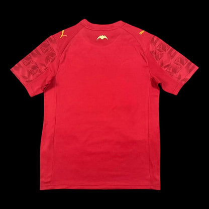 Valence Maillot Extérieur