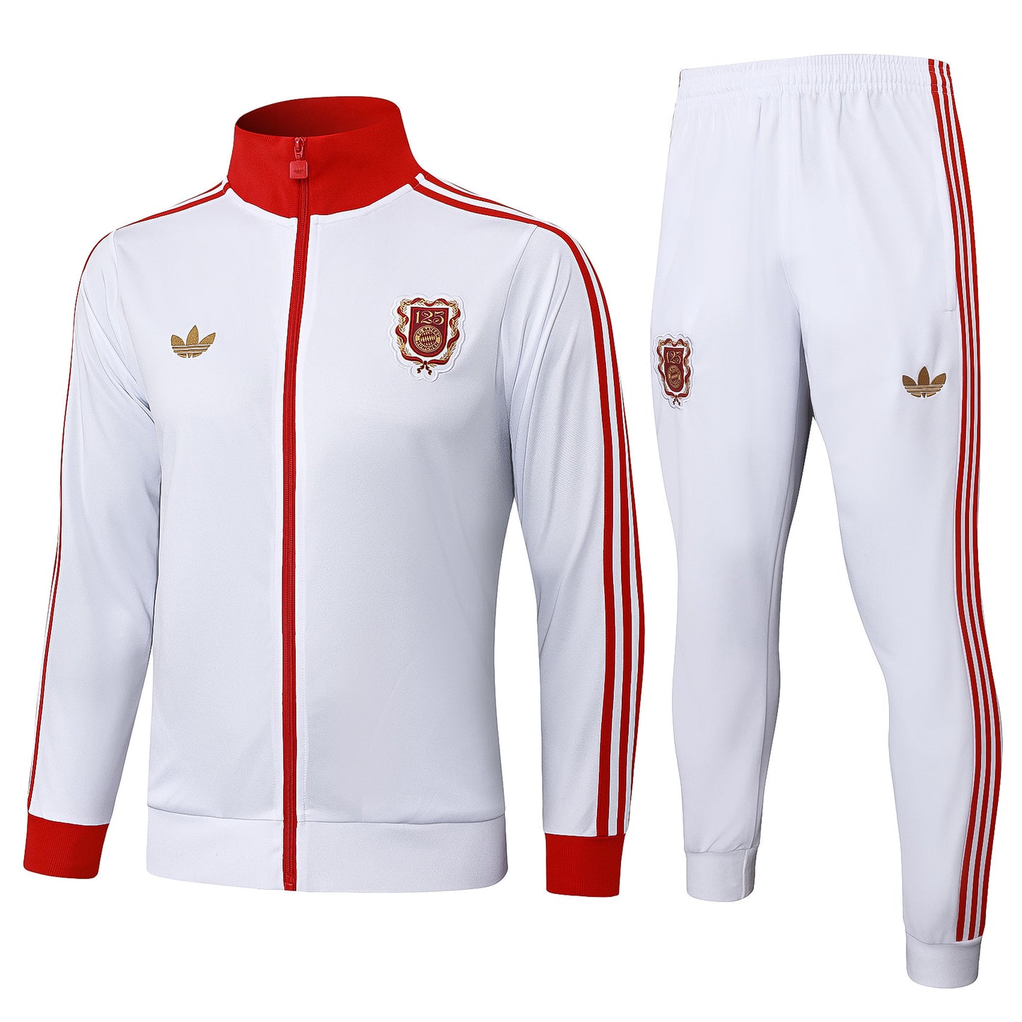 FC Bayern 125th