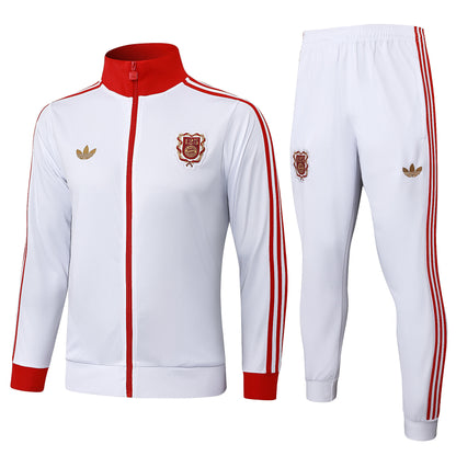 FC Bayern 125th