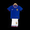 France Maillot Domicile 24/25- Enfant