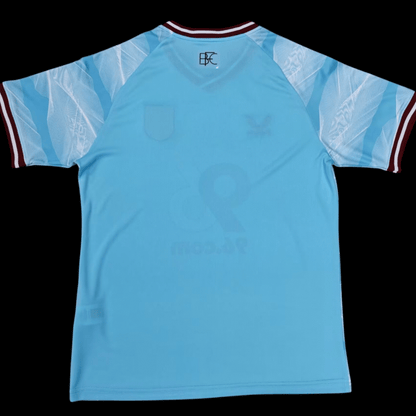 Burnley Maillot Extérieur